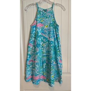 Lilly Pulitzer Margot Dress